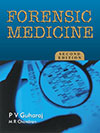 Orient Forensic Medicine